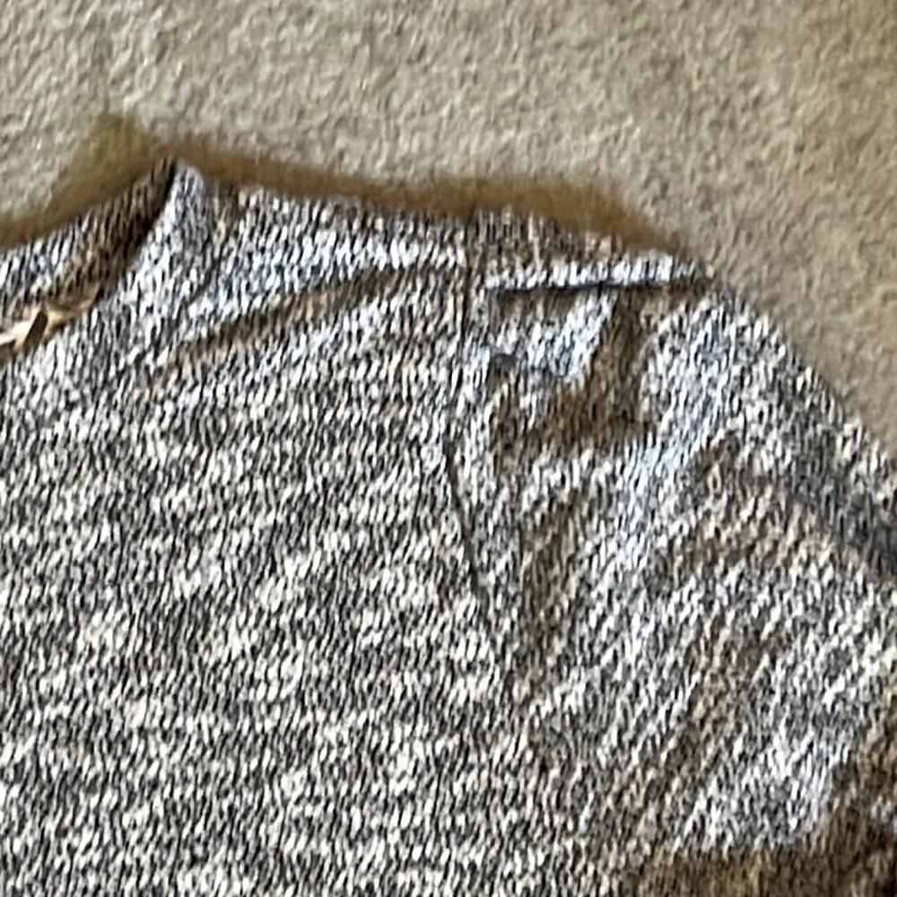 Prana Zada knit dress size L - Picture 4 of 7